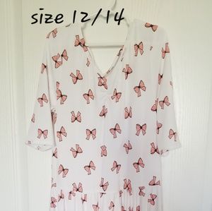 Dot Dot Smile girls dress